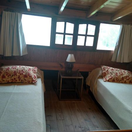Taormina Hotel Pinamar Eksteriør bilde