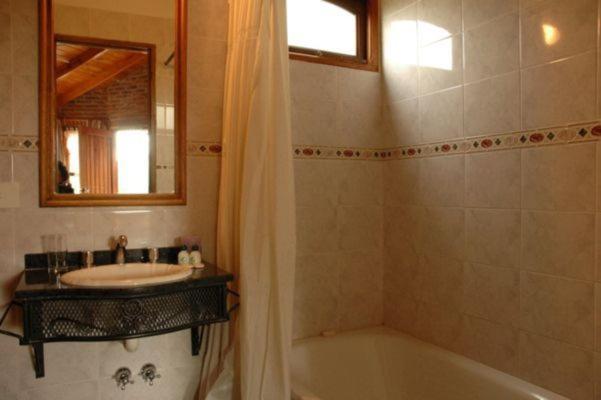Taormina Hotel Pinamar Rom bilde
