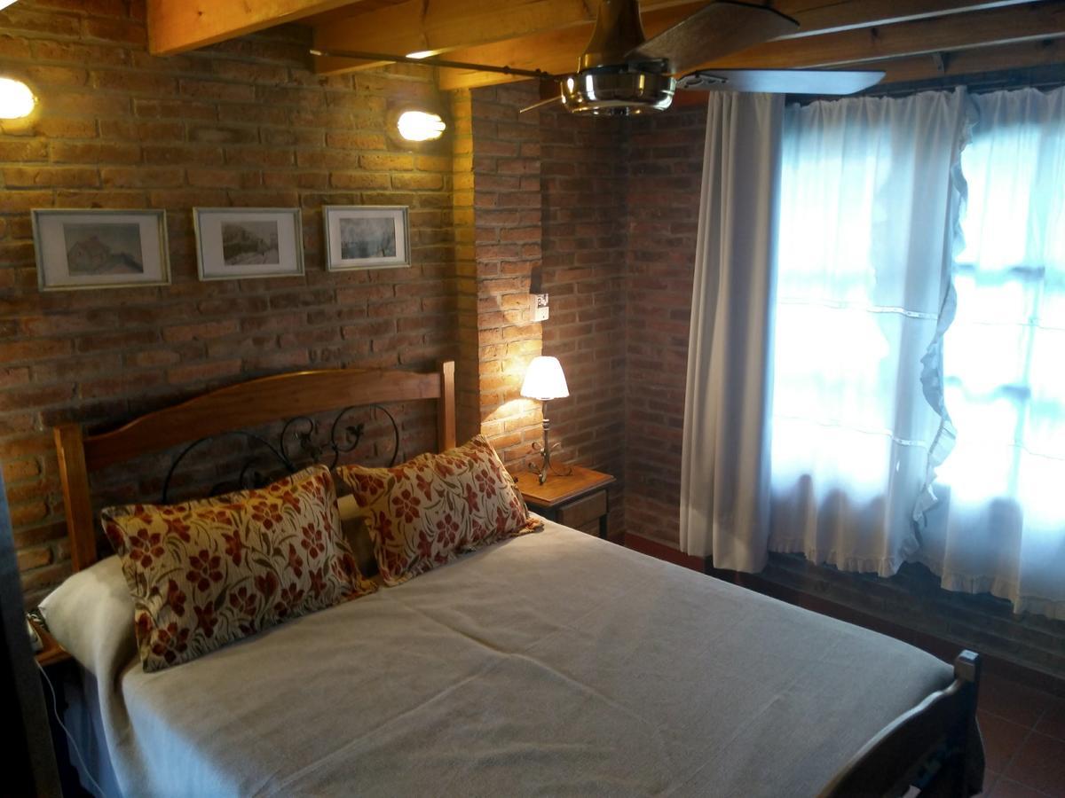 Taormina Hotel Pinamar Eksteriør bilde