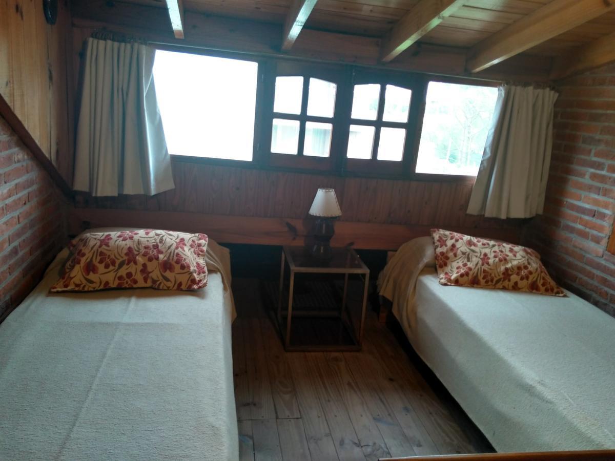 Taormina Hotel Pinamar Eksteriør bilde